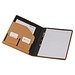 A4 Schreibmappe Syracuse,beige
