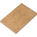 A5 Notizbuch Mesen ,beige