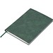 A5 Notizbuch mit Soft Cover BETH, dunkelgrün