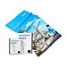 ActiveTowel® Sports 180x70 cm, weiss / individuell