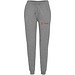 Adelpho Hose für Damen, Marl Grey, M