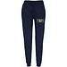 Adelpho Hose für Damen, Navy Blue, XL