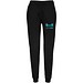 Adelpho Hose für Damen, schwarz, XL