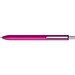 uma® Metall-Kugelschreiber AERO, magenta