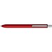 uma® Metall-Kugelschreiber AERO, rot