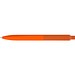 uma® Kugelschreiber ALIGN GUM RECY, orange