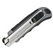 Allround Arbeitsmesser, schwarz