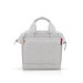 reisenthel® Reisetasche allrounder cross, twist sky rose