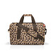 reisenthel® Reisetasche allrounder L, leo macchiato