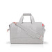 reisenthel® Reisetasche allrounder L, twist sky rose