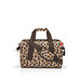 reisenthel® Reisetasche allrounder M, leo macchiato