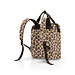 reisenthel® Reisetasche allrounder R, leo macchiato