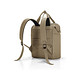 reisenthel® Reisetasche allrounder R, rhombus olive