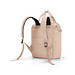 reisenthel® Reisetasche allrounder R, twist coffee