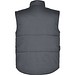 Allzweck Arbeitsweste ALMANZOR, L, Grau