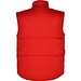 Allzweck Arbeitsweste ALMANZOR, XXXL, Rot