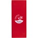 Althea Sporthandtuch 30 × 80 cm, rot