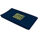 Althea Sporthandtuch 70 × 140 cm, navy