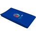 Althea Sporthandtuch 70 × 140 cm, royalblau