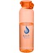 Alti 630 ml RCS-zertifizierte Trinkflasche aus recyceltem Kunststoff, orange