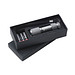 Alu-LED Stablampe Ilumi, titan