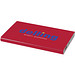 Aluminium Powerbank Pep, 4.000 mAh, rot