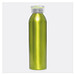 Aluminium Trinkflasche LOOPED,apfelgrün