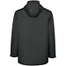 America wattierter Parka für Herren, Dark Lead, 2XL