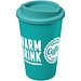 Americano® 350 ml Isolierbecher, aquablau