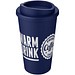 Americano® 350 ml Isolierbecher, blau/blau