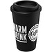 Americano® 350 ml Isolierbecher, schwarz/schwarz