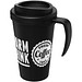 Americano Grande Isolierbecher, 350 ml, schwarz