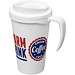 Americano Grande Isolierbecher, 350 ml, weiss