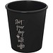 Americano® Piccolo 100 ml Becher, schwarz