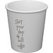 Americano® Piccolo 100 ml Becher, weiss