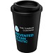 Americano® POP 350 ml Isolierbecher, schwarz