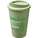 Americano® Renew 350 ml Isolierbecher, seaglass green