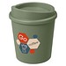 Americano® Switch 200 ml Becher mit Deckel, heather grün