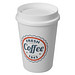 Americano® Switch 300 ml Becher mit 360°-Deckel, weiss