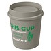 Americano® Switch Renew 200 ml Becher mit 360°-Deckel, kieselgrau