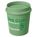 Americano® Switch Renew 200 ml Becher mit 360°-Deckel, seaglass green