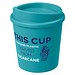 Americano® Switch Renew 200 ml Becher mit Deckel, riffblau