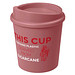 Americano® Switch Renew 200 ml Becher mit Deckel, rosa