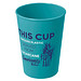 Americano® Switch Renew Becher 300 ml, riffblau