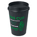 Americano® Switch Renew Becher mit 360°-Deckel 300 ml, granitfarben