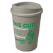 Americano® Switch Renew Becher mit Deckel 300 ml, kieselgrau