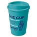 Americano® Switch Renew Becher mit Deckel 300 ml, riffblau