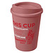 Americano® Switch Renew Becher mit Deckel 300 ml, rosa