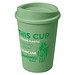 Americano® Switch Renew Becher mit Deckel 300 ml, seaglass green
