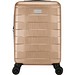 ANCONA Cabin Case, Trolley-Bordcase, gold